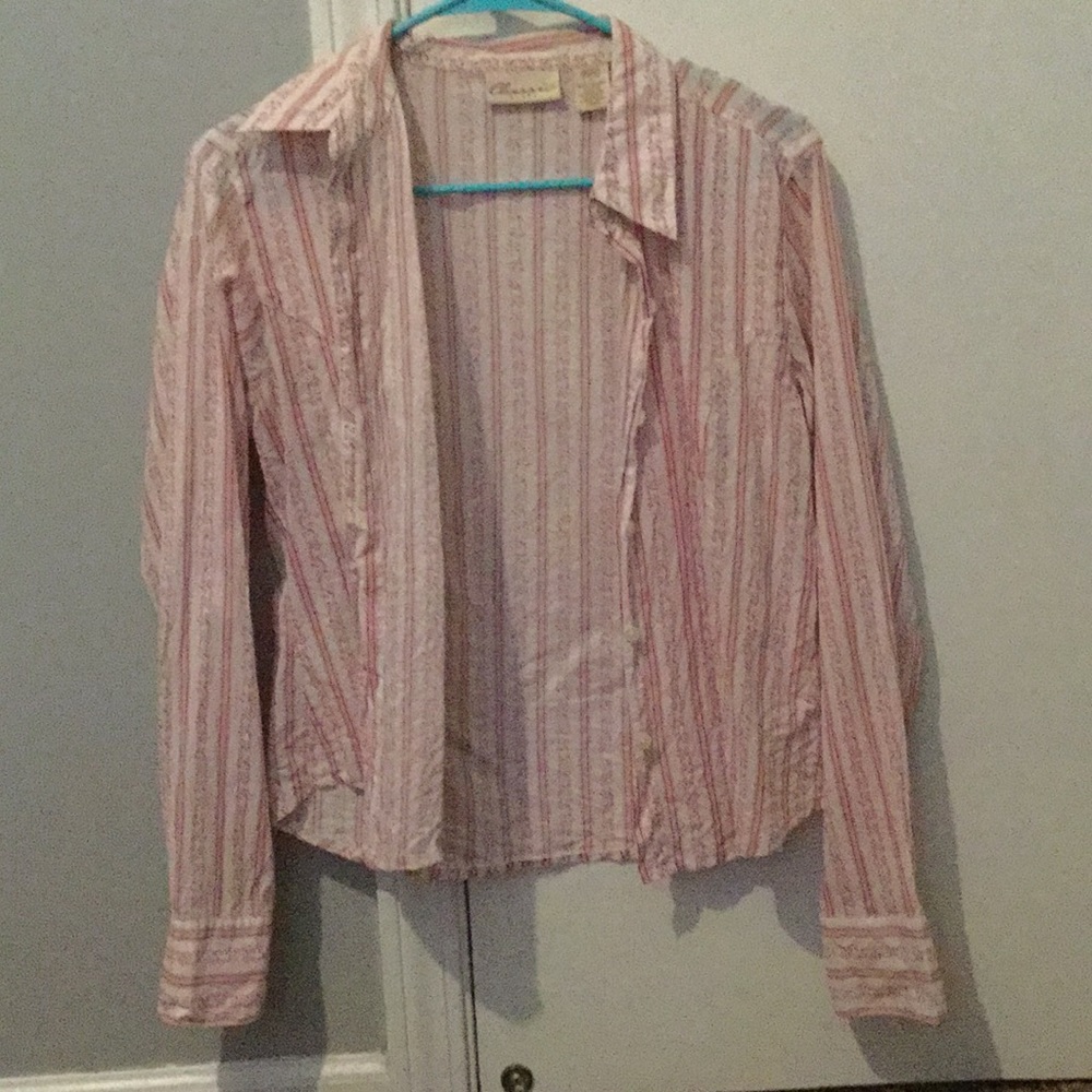 vintage 70’s shirt